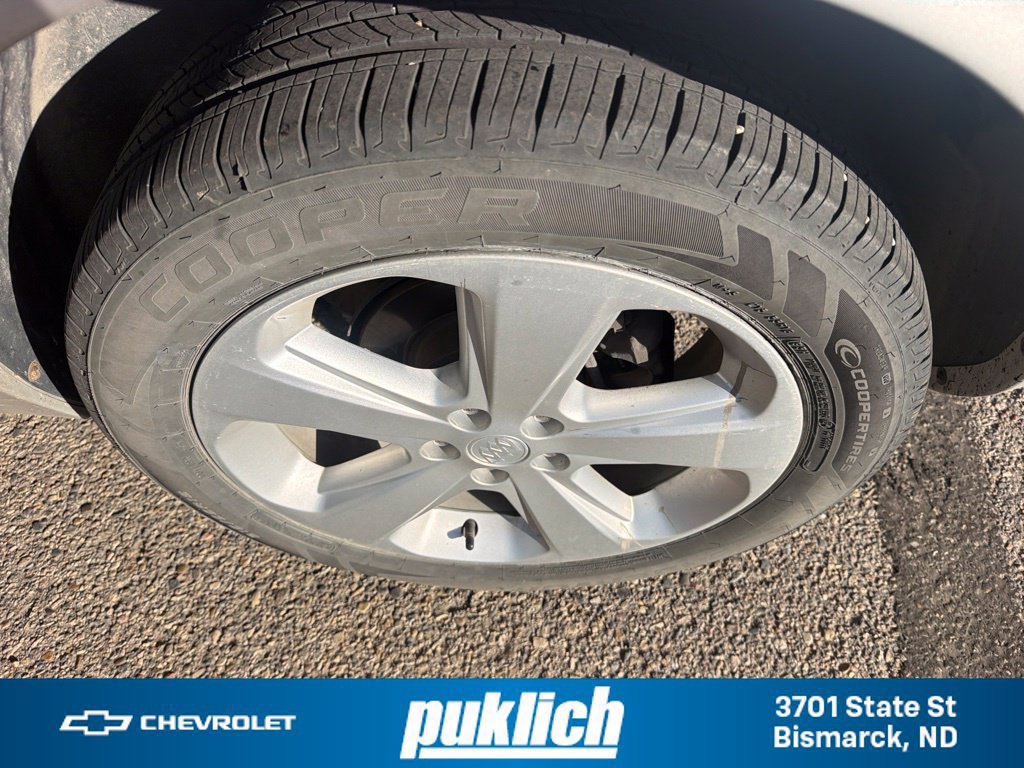 Used 2015 Buick Encore Premium FWD image 27