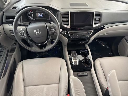 Used 2020 Honda Ridgeline RTL-E image 24