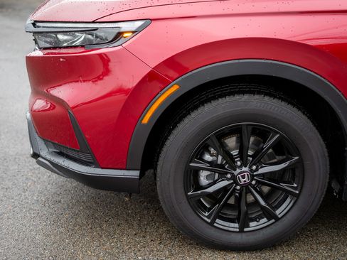 Used 2024 Honda CR-V Sport image 9