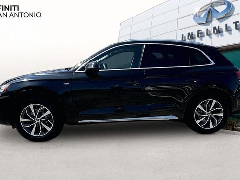 Used 2023 Audi Q5 2.0T Prestige w/ Prestige Package AWD/4WD image 43