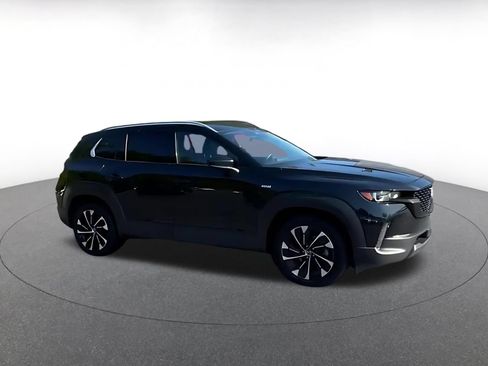 Used 2025 MAZDA CX-50 2.5 Hybrid w/ Premium Plus Pkg AWD/4WD image 2