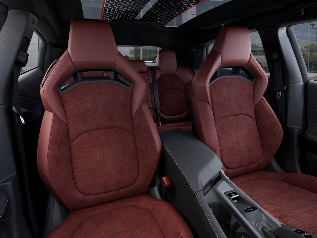 New 2026 Dodge Charger R/T AWD/4WD image 17
