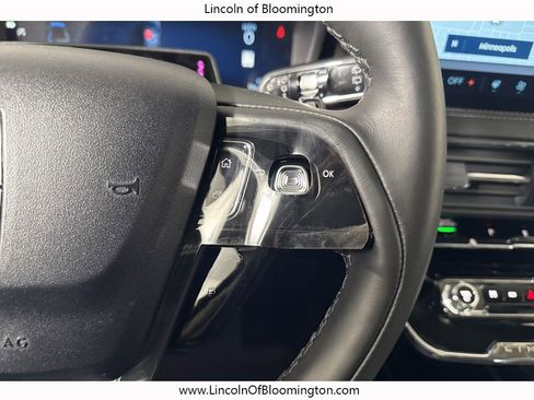 New 2026 Lincoln Corsair Reserve image 32