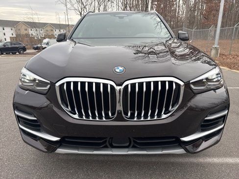 Certified 2023 BMW X5 xDrive40i image 2