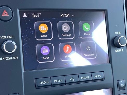 New 2026 Subaru Forester AWD/4WD image 20