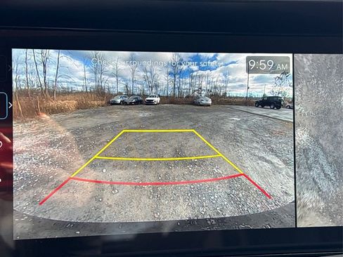 New 2026 Hyundai Palisade SEL Premium image 20