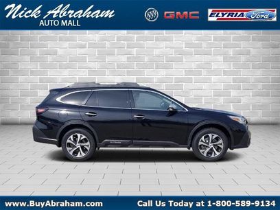Used 2020 Subaru Outback Touring XT