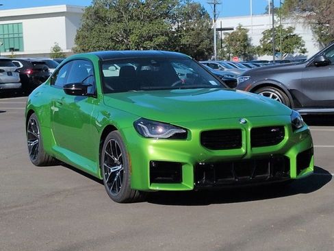 New 2026 BMW M2 w/ Carbon Package image 7
