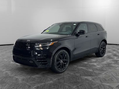 New 2026 Land Rover Range Rover Velar Dynamic SE