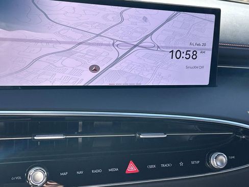 New 2026 Genesis GV70 2.5T Sport Prestige image 29