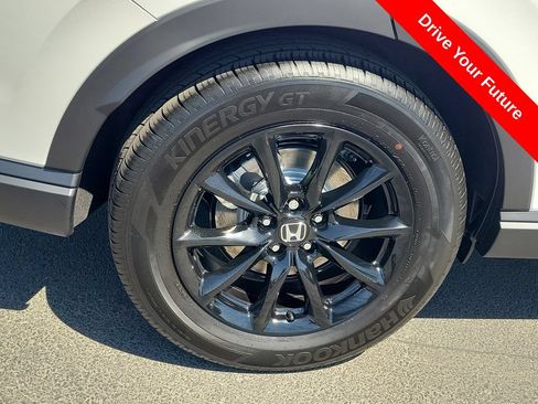 Used 2026 Honda CR-V Sport image 31