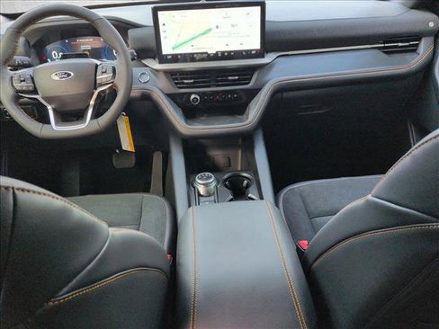 New 2026 Ford Explorer Tremor w/ Tremor Ultimate Package AWD/4WD image 15