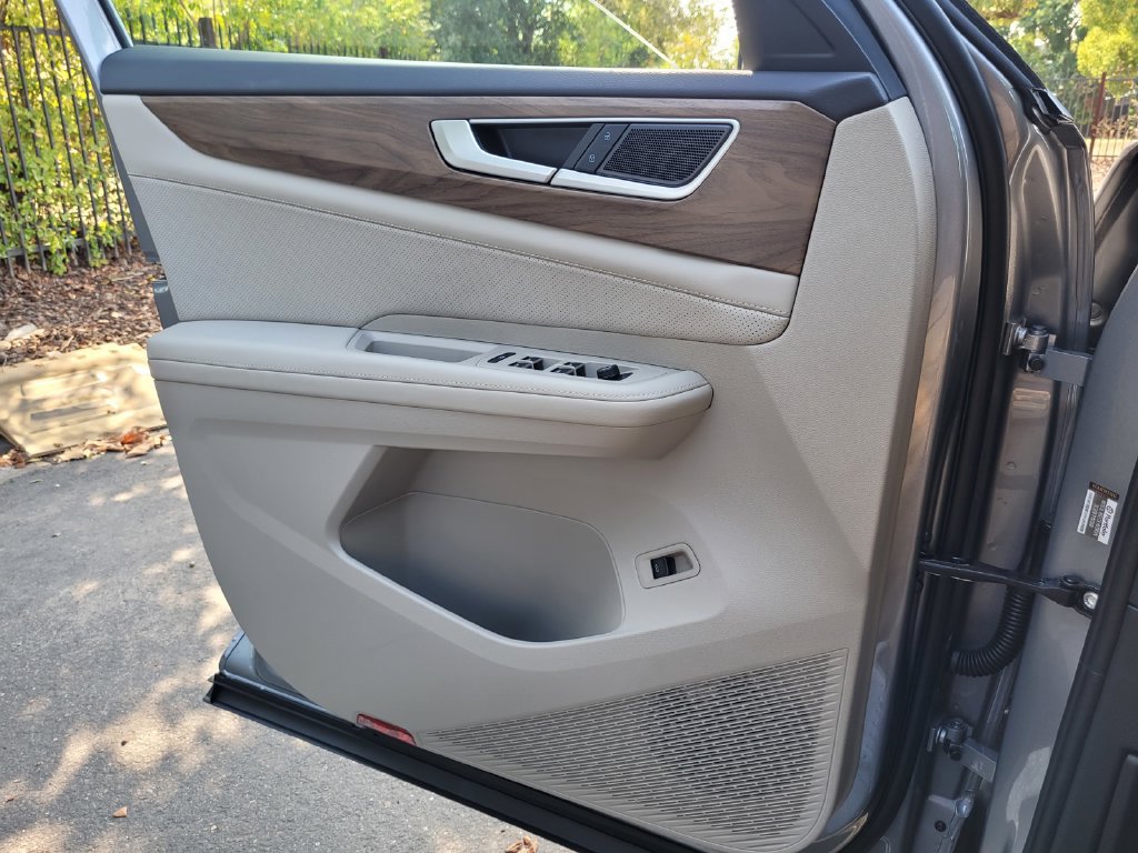 New 2026 Volkswagen Atlas SE AWD/4WD image 25