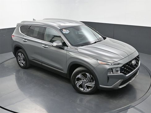 Used 2023 Hyundai Santa Fe SEL image 32