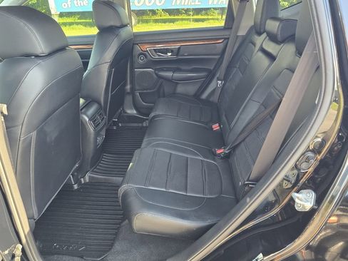 Certified 2022 Honda CR-V EX-L image 11