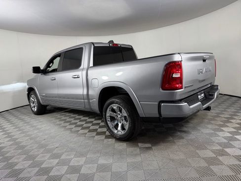 Used 2025 RAM 1500 Big Horn image 8