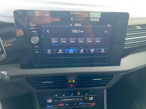 New 2026 Volkswagen Jetta S FWD image 16
