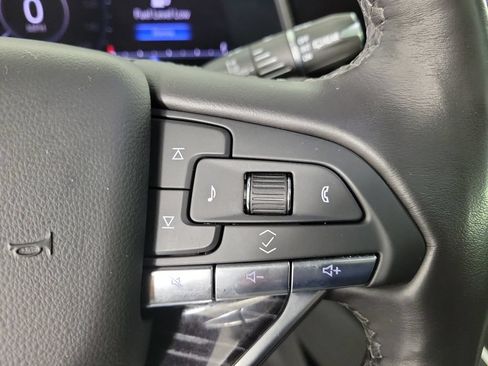 Certified 2022 Cadillac Escalade Sport AWD/4WD image 25