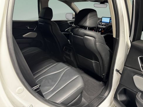 Certified 2023 Acura RDX FWD w/ Technology Package image 12