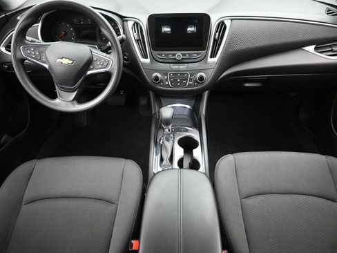 Certified 2024 Chevrolet Malibu LT image 12