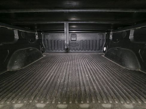 Used 2017 Chevrolet Silverado 1500 LT w/ All Star Edition image 13