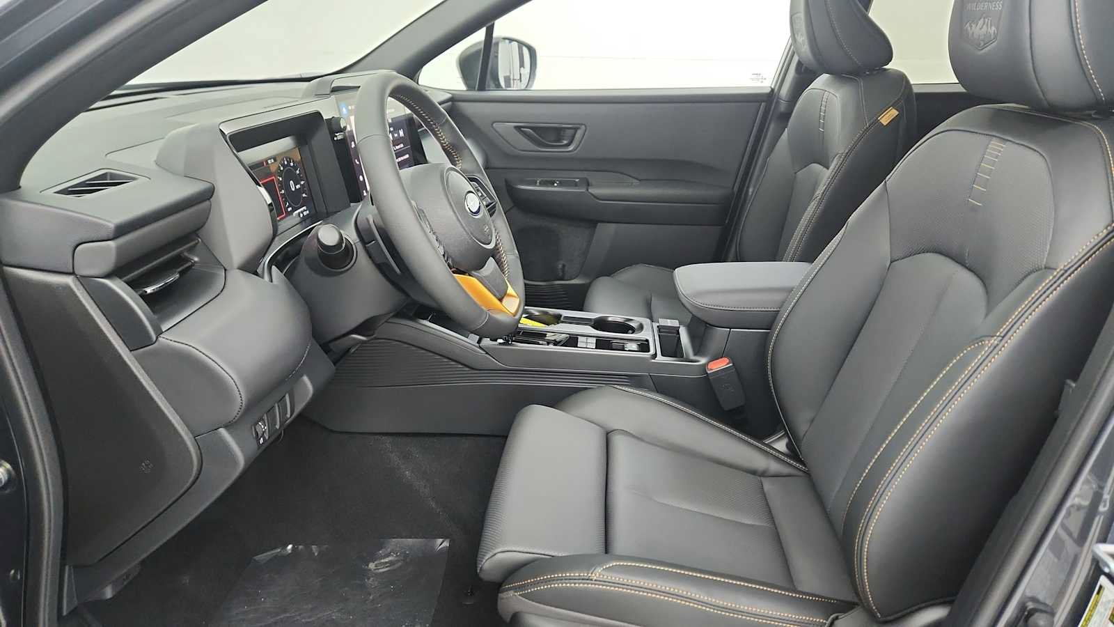 New 2026 Subaru Outback Wilderness AWD/4WD image 12