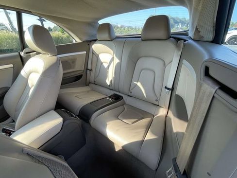 Used 2012 Audi A5 2.0T Premium Plus AWD/4WD image 14