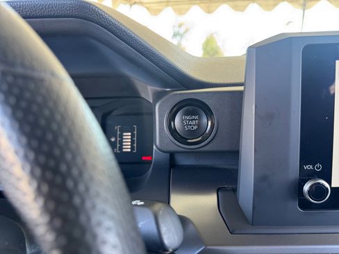 Certified 2024 Toyota Tacoma SR5 image 30