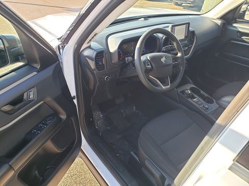 Certified 2021 Ford Bronco Sport image 9