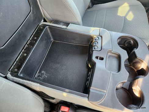 Used 2018 RAM 2500 SLT image 40