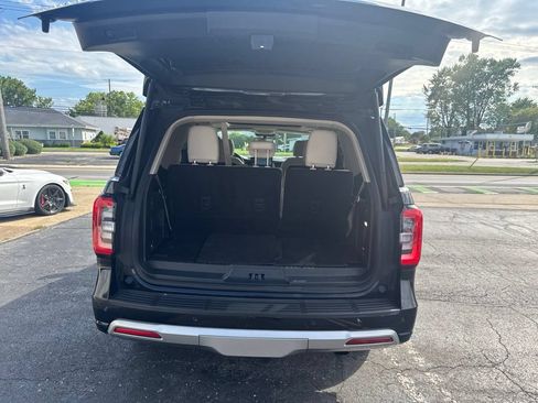 Used 2023 Ford Expedition Platinum AWD/4WD image 51