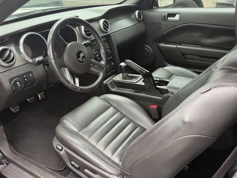 Used 2008 Ford Mustang Shelby GT500 RWD image 7