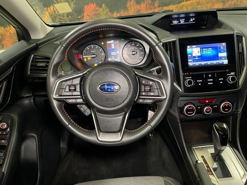 Used 2023 Subaru Crosstrek 2.0i Premium w/ Popular Package #3 AWD/4WD image 55