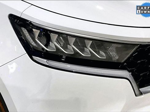 Used 2022 Kia Sorento LX image 26