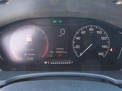 New 2026 Honda Civic Sport image 22