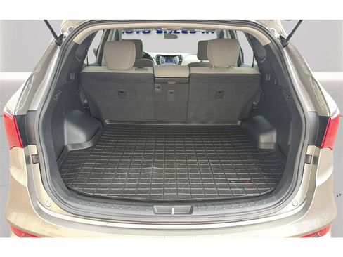 Used 2018 Hyundai Santa Fe Sport AWD/4WD image 29