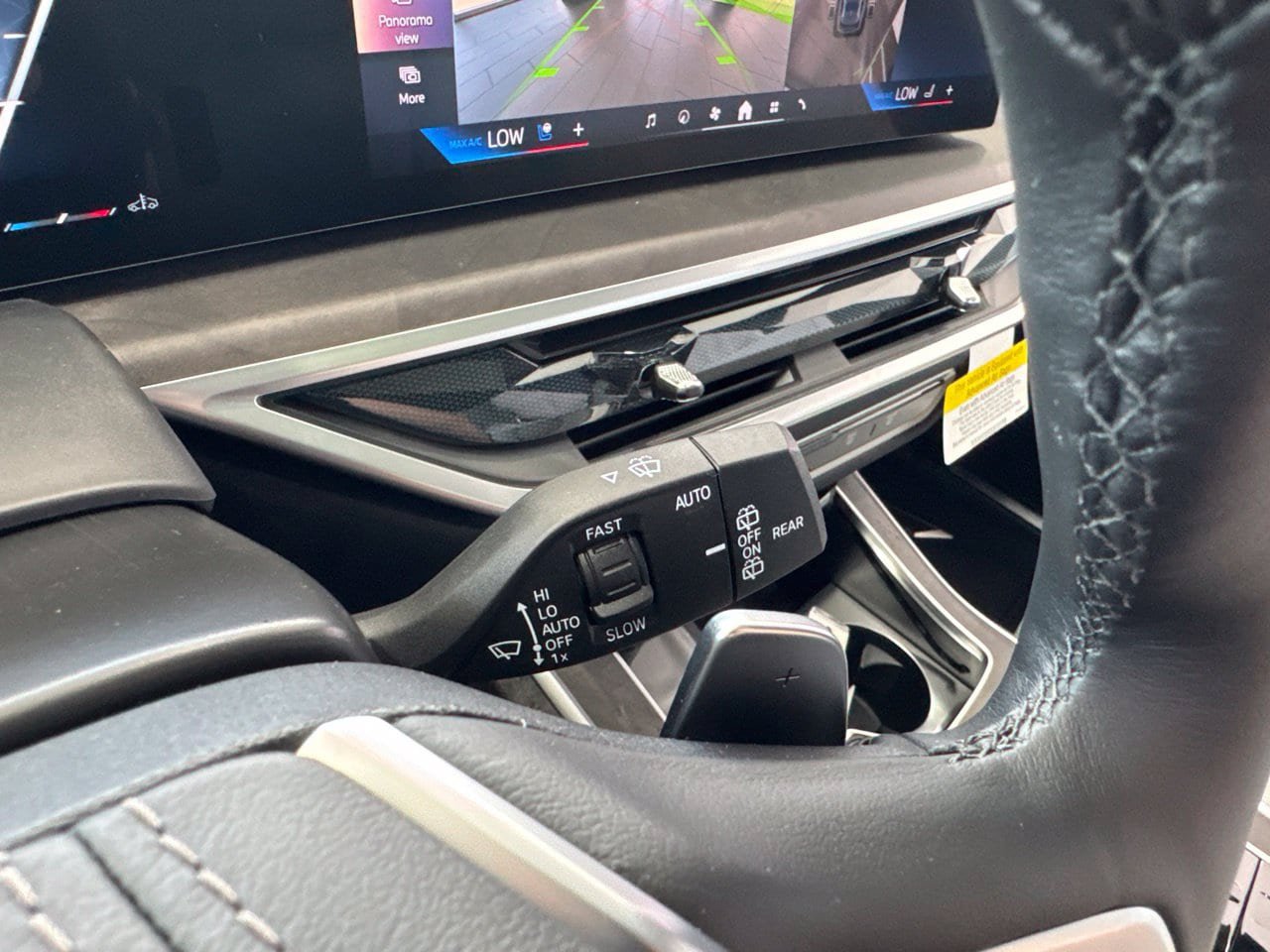 New 2027 BMW X7 xDrive40i AWD/4WD image 23