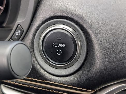Certified 2025 MAZDA CX-70 Plug-In Hybrid w/ Premium Plus AWD/4WD image 35