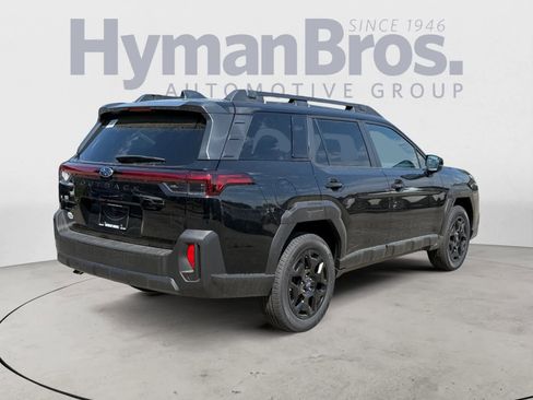 New 2026 Subaru Outback Limited w/ Premium/Limited Package AWD/4WD image 3