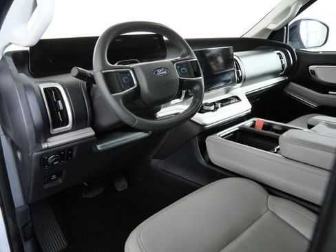 Certified 2025 Ford Expedition Max Active AWD/4WD image 16