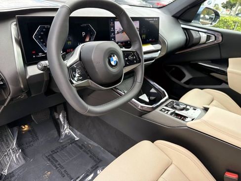 Used 2026 BMW X3 xDrive30i AWD/4WD image 22