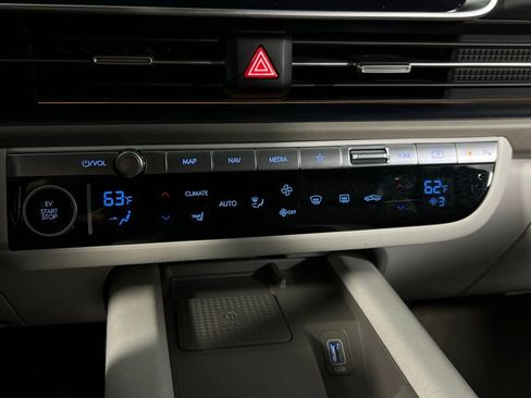 Used 2023 Hyundai Ioniq 6 SEL image 20