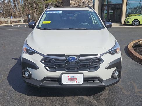 Certified 2025 Subaru Crosstrek 2.0i Premium image 23