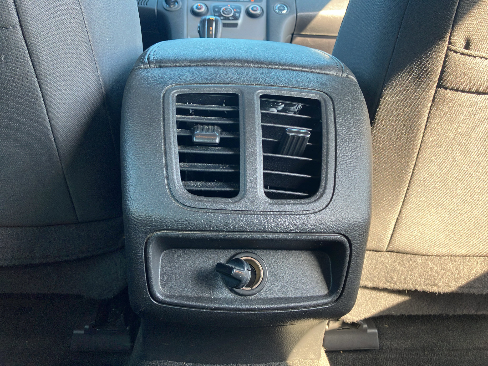 Used 2017 Ford Taurus SEL AWD/4WD image 31