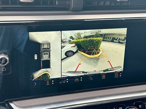 Used 2025 GMC Sierra 1500 Denali image 15