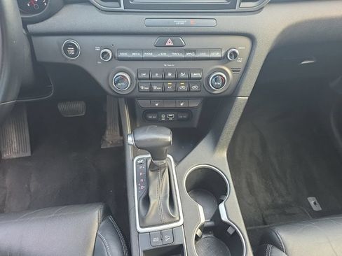 Used 2017 Kia Sportage EX FWD image 20