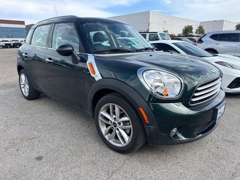 Used 2013 MINI Cooper Countryman FWD image 3