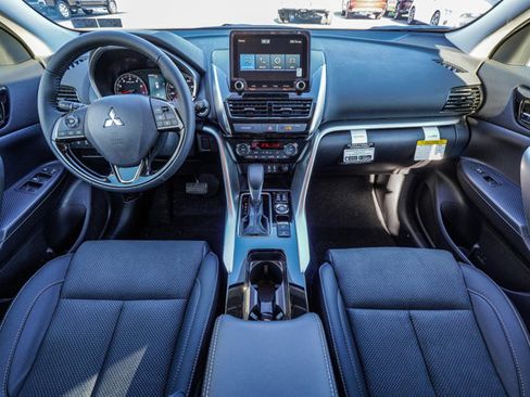 New 2026 Mitsubishi Eclipse Cross SE AWD/4WD image 38