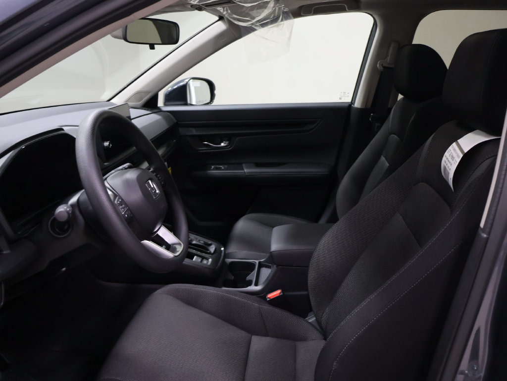 New 2027 Honda CR-V EX image 11