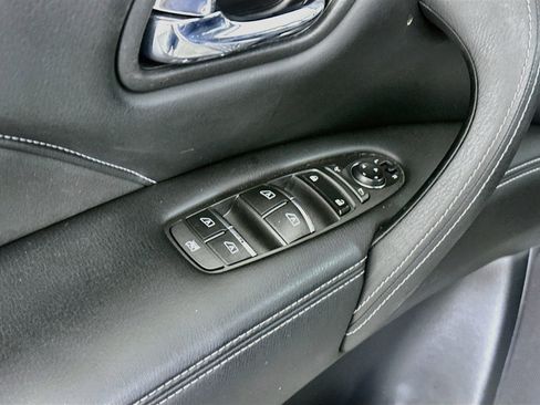 Used 2019 INFINITI QX80 Luxe w/ Proassist Package RWD image 15
